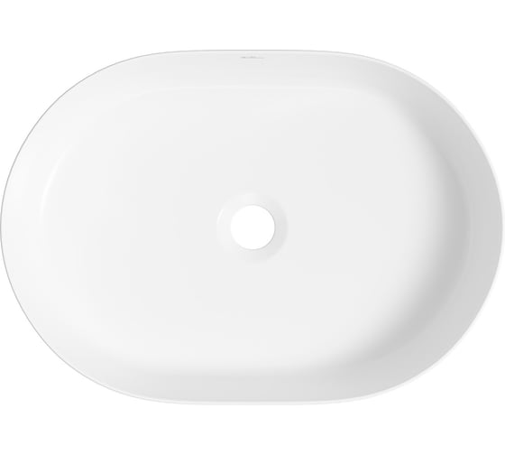 Набор Wellsee 2 в 1 Belle Spa накладная раковина 50x37 см 20212507R