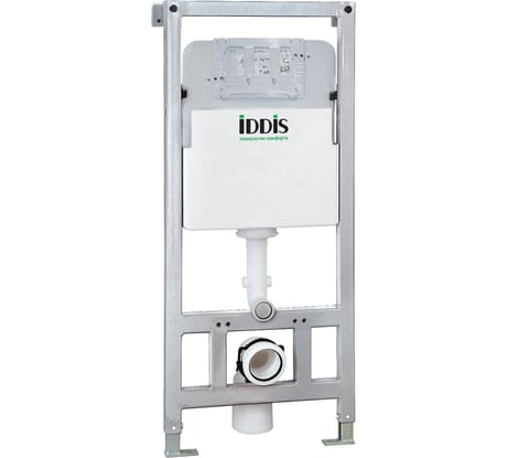 Рамная инсталляция для подвесного унитаза IDDIS Neofix NEO0000I32