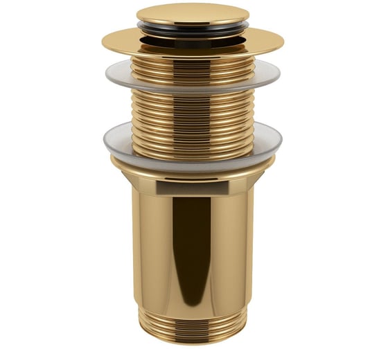 Набор Wellsee 2 в 1 Air Gap S накладная раковина 50x35 см 20212407R