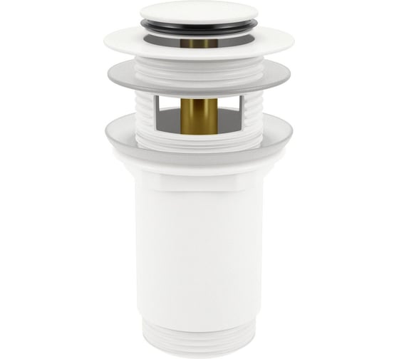 Набор Wellsee 6 в 1 Excellence Pro накладная/подвесная раковина 65x46 см 20217178R