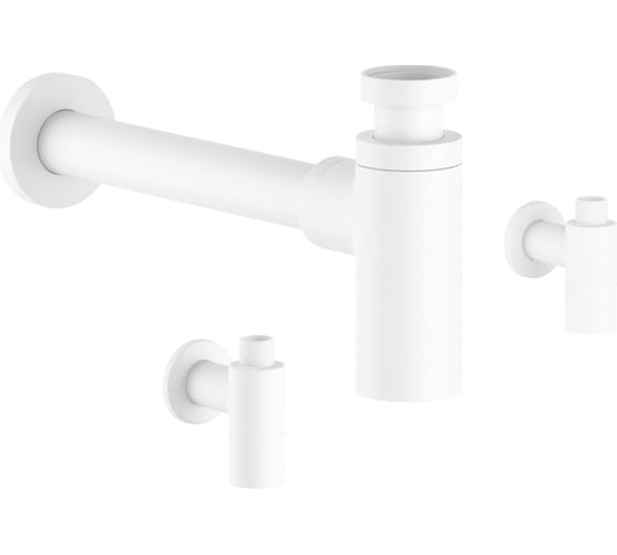 Набор Wellsee 7 в 1 Excellence Pro накладная/подвесная раковина 65x46 см 20219050R