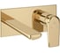 Набор Wellsee 6 в 1 Callipy Art напольная раковина 40x40x84 см 20218921R 3