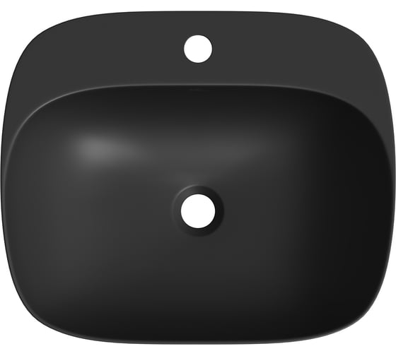 Набор Wellsee 2 в 1 Ideal накладная раковина 50x42 см 20214157R