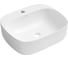Набор Wellsee 3 в 1 Ideal накладная раковина 50x42 см 20214134R 2