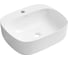 Набор Wellsee 3 в 1 Ideal накладная раковина 50x42 см 20214101R 2