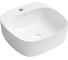 Набор Wellsee 6 в 1 Ideal накладная раковина 42x42 см 20218677R 2