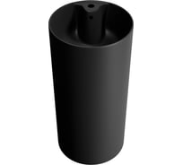 Акционный набор Wellsee 2 в 1 Callipy Art напольная раковина 42x42x84 см 32890302R