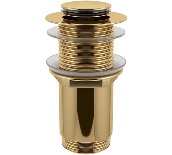 Набор Wellsee 3 в 1 Air Gap S накладная раковина 50x35 см 20212411R