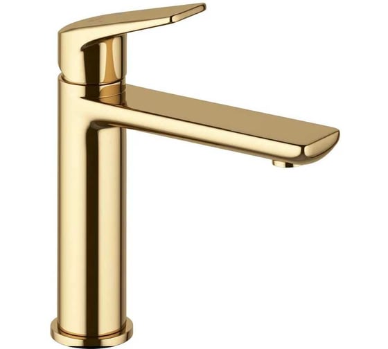 Набор Wellsee 5 в 1 Cute Twin S накладная раковина 43x43 см 20213368R