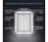 Набор Wellsee 6 в 1 Fontenay Paris накладная раковина 45x33 см 20218673R 10