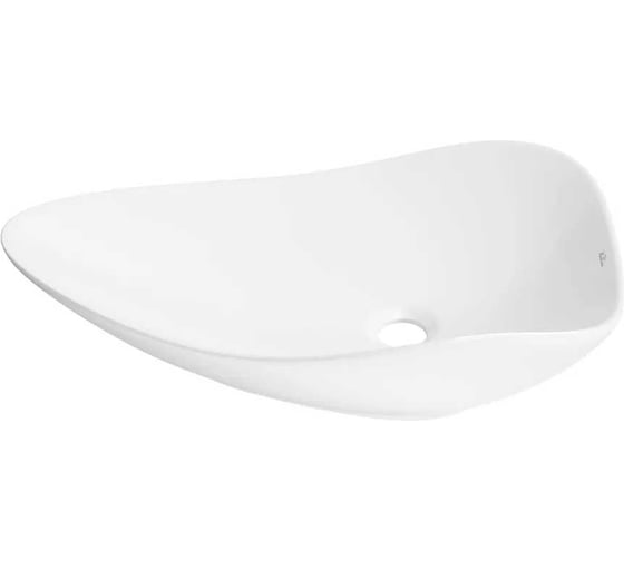 Набор Wellsee 2 в 1 Nexus Flex накладная раковина 60x42 см 20214033R