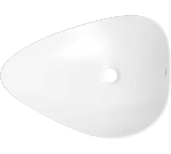 Набор Wellsee 2 в 1 Nexus Flex накладная раковина 60x42 см 20214033R