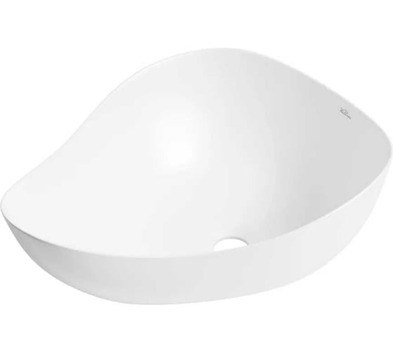 Набор Wellsee 3 в 1 Nexus Flex накладная раковина 51x39 см 20214025R