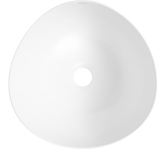 Набор Wellsee 2 в 1 Nexus Flex накладная раковина 38x36 см 20214009R