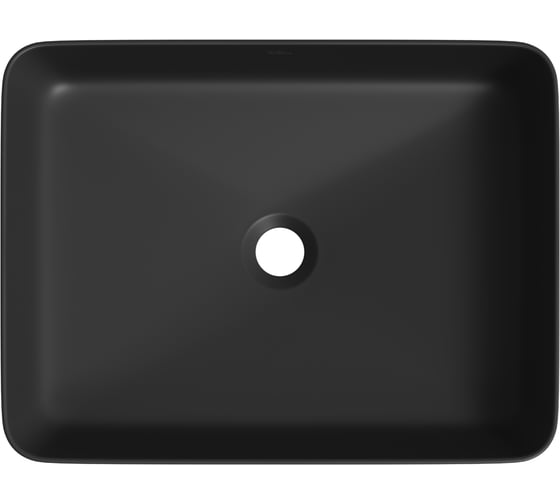 Набор Wellsee 2 в 1 Mint накладная раковина 50x38 см 20212495R