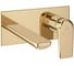 Набор Wellsee 5 в 1 Callipy Art напольная раковина 40x40x84 см 20218925R 3