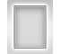 Набор Wellsee 5 в 1 Callipy Art напольная раковина 40x40x84 см 20218925R 6