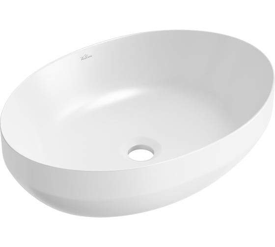 Набор Wellsee 6 в 1 Air Gap R накладная раковина 50x36 см 20218865R