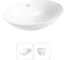 Набор Wellsee 7 в 1 Bliss накладная раковина 63x42 см 20218836R 2