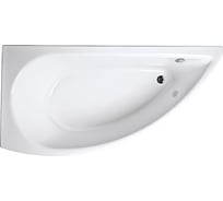 Ванна 1Marka PICCOLO 150x75 L Комплект Премиум 01пик1770лкп