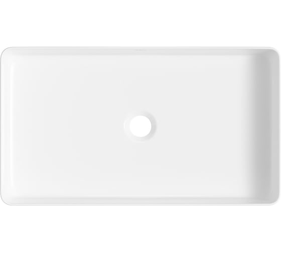 Набор Wellsee 2 в 1 FreeDom 2.0 накладная раковина 60x34 см 20214537R