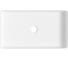 Набор Wellsee 2 в 1 FreeDom 2.0 накладная раковина 60x34 см 20214537R 3