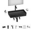 Набор Wellsee 7 в 1 FreeDom 2.0 накладная раковина 60x34 см 20217951R 1