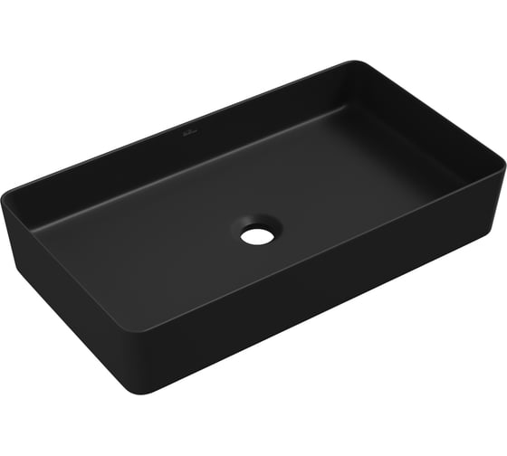 Набор Wellsee 5 в 1 FreeDom 2.0 накладная раковина 60x34 см 20214578R