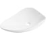 Набор Wellsee 6 в 1 Nexus Flex накладная раковина 60x42 см 20218647R 2