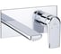 Набор Wellsee 6 в 1 Nexus Flex накладная раковина 60x42 см 20218647R 5