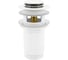 Комплект Wellsee 2 в 1 Lavinia Boho Bathroom Sink накладная/подвесная раковина 37x25 см 20216556R 4