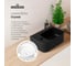 Комплект Wellsee 2 в 1 Lavinia Boho Bathroom Sink накладная/подвесная раковина 37x25 см 20216541R 9