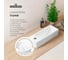 Комплект Wellsee 2 в 1 Lavinia Boho Bathroom Sink накладная/подвесная раковина 38x14 см 20215909R 9