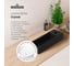 Комплект Wellsee 2 в 1 Lavinia Boho Bathroom Sink накладная/подвесная раковина 38x14 см 20215954R 9