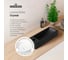 Комплект Wellsee 2 в 1 Lavinia Boho Bathroom Sink накладная/подвесная раковина 38x14 см 20215927R 9