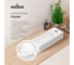 Комплект Wellsee 2 в 1 Lavinia Boho Bathroom Sink накладная/подвесная раковина 38x14 см 20215938R 9