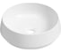 Комплект Wellsee 2 в 1 Lavinia Boho Bathroom Sink накладная раковина 38x38 см 20215381R 2