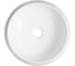 Комплект Wellsee 2 в 1 Lavinia Boho Bathroom Sink накладная раковина 38x38 см 20215381R 3