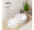 Комплект Wellsee 2 в 1 Lavinia Boho Bathroom Sink накладная раковина 38x38 см 20215381R 5