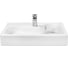 Раковина Santek Клио 60x61 см, с кронштейнами 1WH501780 14