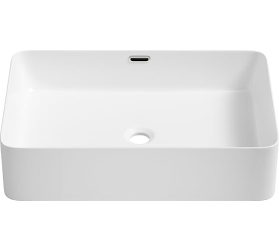 Комплект Wellsee 2 в 1 Lavinia Boho Bathroom Sink накладная раковина 60x39 см 20215240R