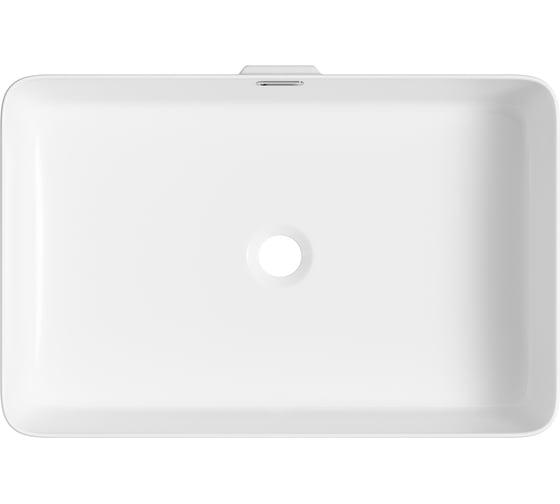 Комплект Wellsee 2 в 1 Lavinia Boho Bathroom Sink накладная раковина 60x39 см 20215240R