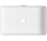 Комплект Wellsee 2 в 1 Lavinia Boho Bathroom Sink накладная раковина 60x39 см 20215239R 3