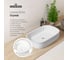 Комплект Wellsee 2 в 1 Lavinia Boho Bathroom Sink накладная раковина 55x40 см 20215460R 5