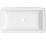 Комплект Wellsee 2 в 1 Lavinia Boho Bathroom Sink накладная раковина 75x40 см 20215334R 3