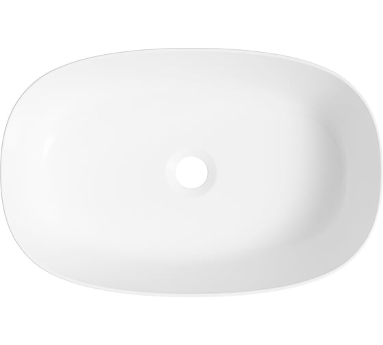Комплект Wellsee 2 в 1 Lavinia Boho Bathroom Sink накладная раковина 55x35 см 20215823R
