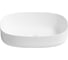 Комплект Wellsee 2 в 1 Lavinia Boho Bathroom Sink накладная раковина 55x35 см 20215823R 2