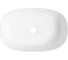 Комплект Wellsee 2 в 1 Lavinia Boho Bathroom Sink накладная раковина 55x35 см 20215823R 3
