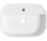 Комплект Wellsee 2 в 1 Lavinia Boho Bathroom Sink накладная раковина 55x40 см 20215492R 3