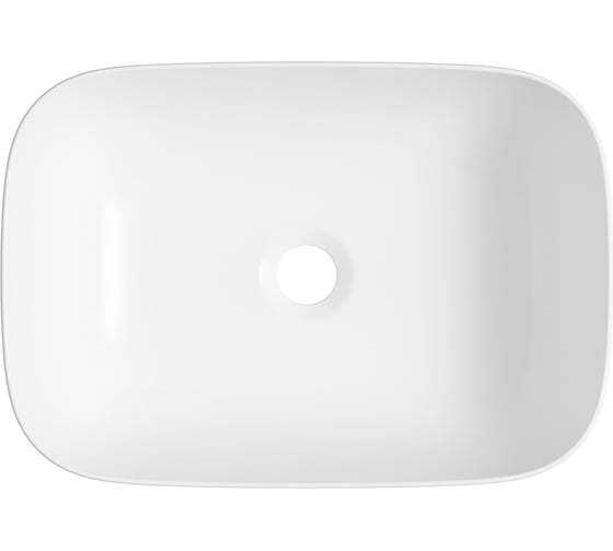 Комплект Wellsee 2 в 1 Lavinia Boho Bathroom Sink накладная раковина 46x33 см 20215191R